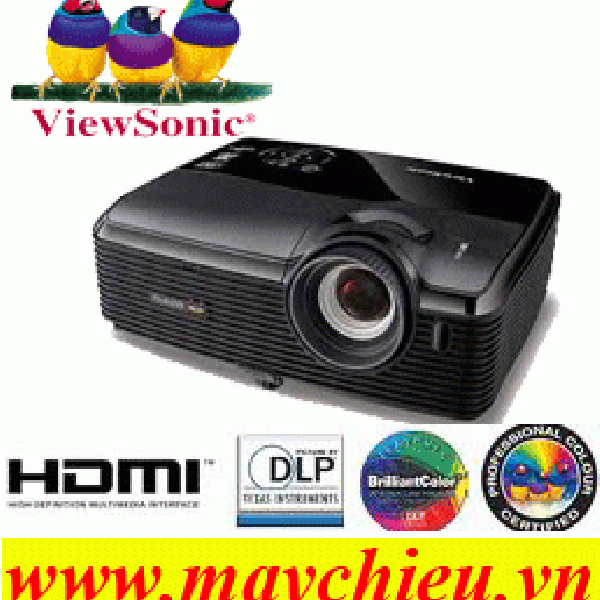 Máy chiếu Viewsonic Pr8400